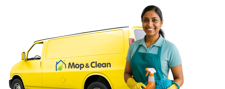 House Cleaning Services