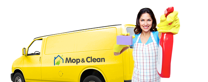 House Cleaning Services